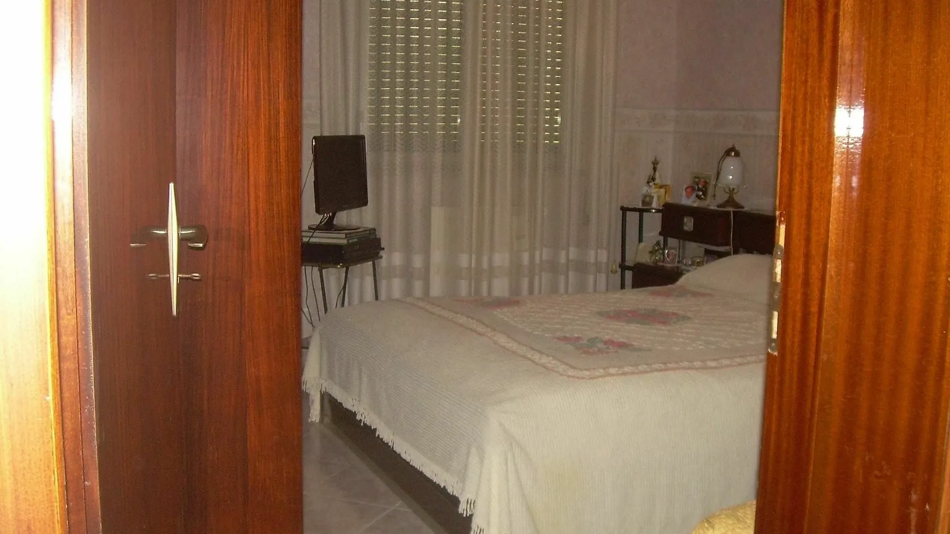 Apartment With 4 Bedrooms In Ragusa, With Enclosed Garden And Wifi - 2 İtalya