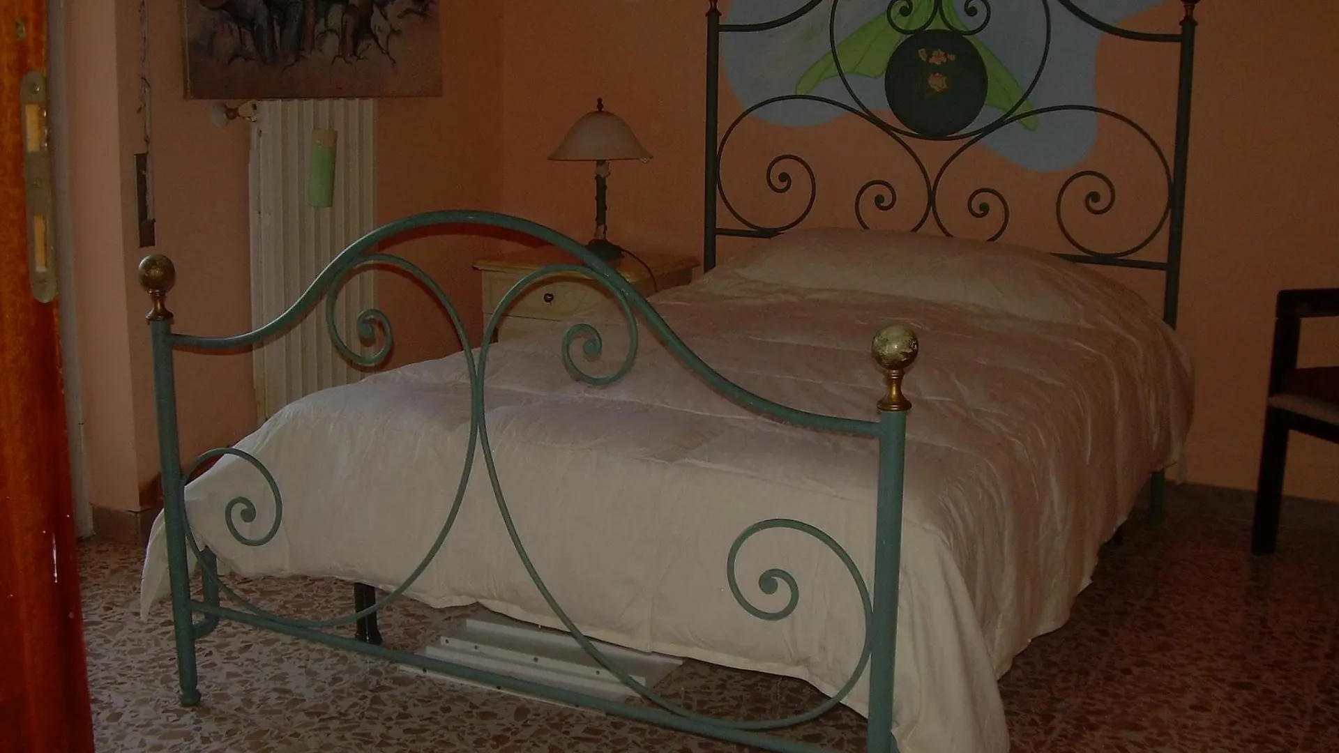 Apartment With 4 Bedrooms In Ragusa, With Enclosed Garden And Wifi - 2
